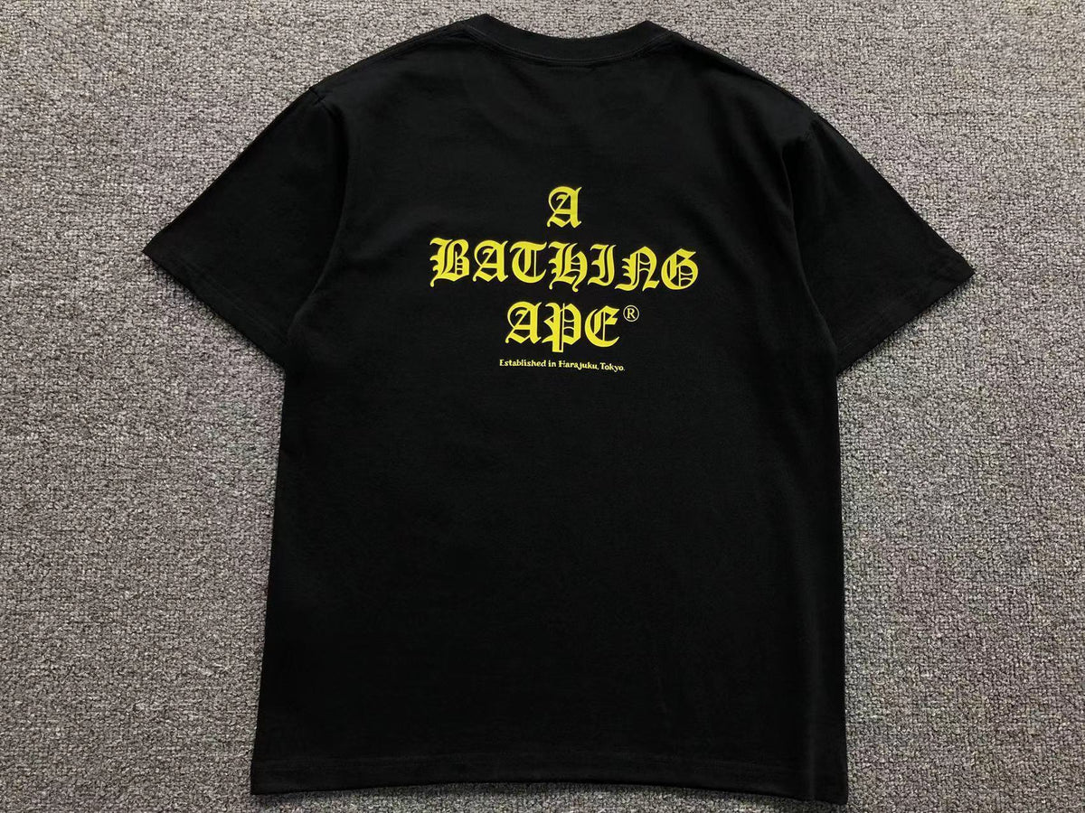 Tshirt Bape
