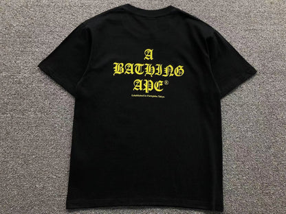 Tshirt Bape