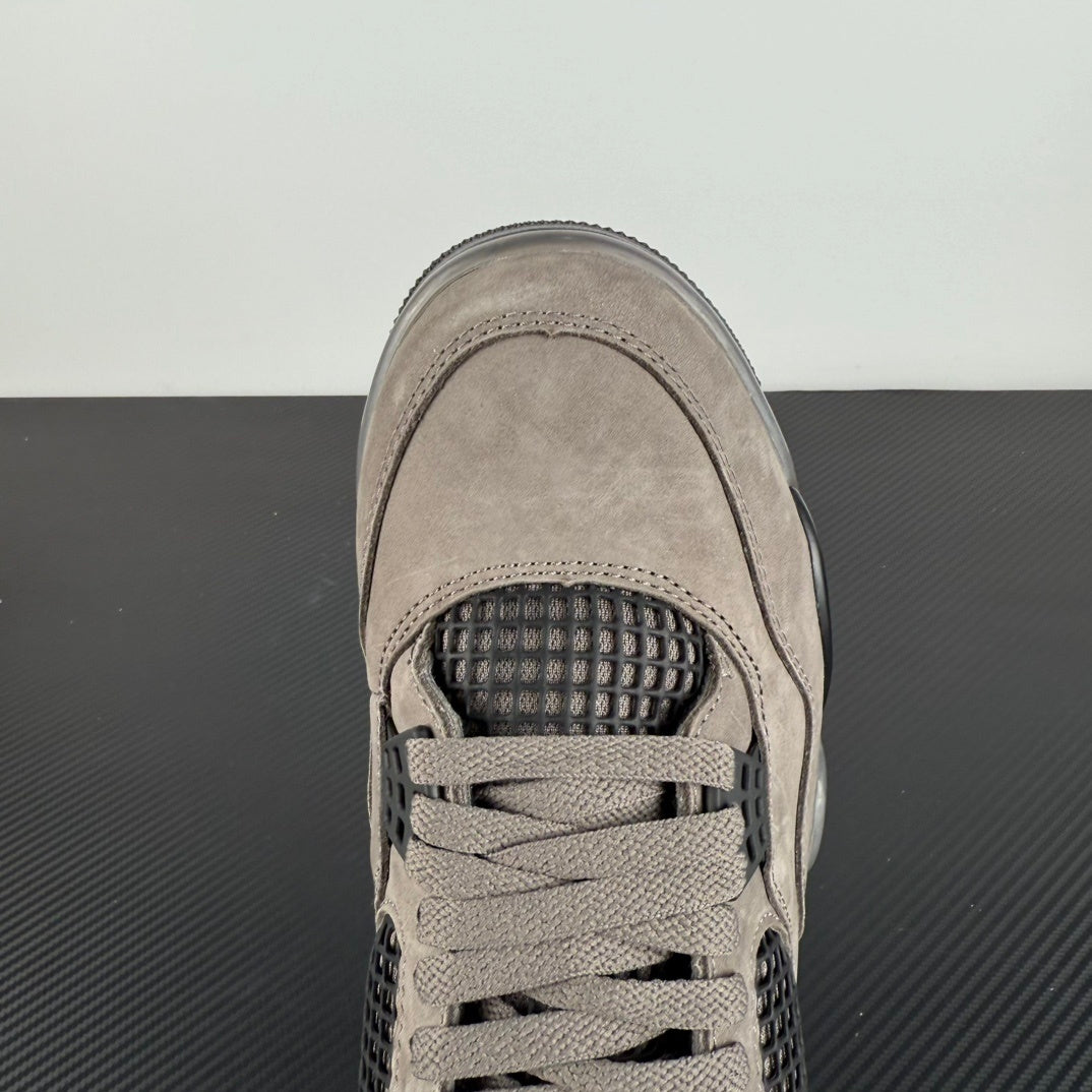 AJ4 Retro Cave Stone