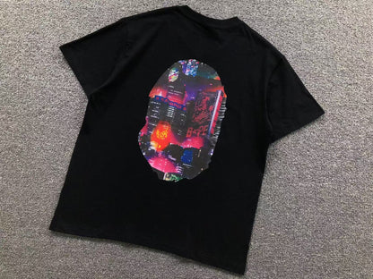 Tshirt Bape
