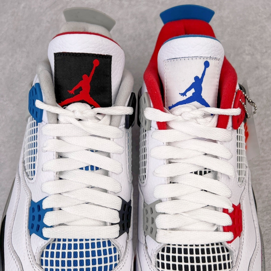 AJ4 Retro SE What The 4
