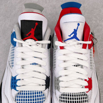 AJ4 Retro SE What The 4