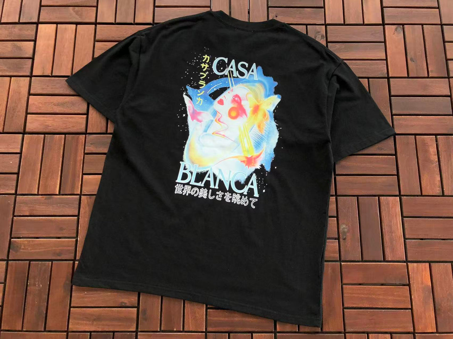 Casa T-Shirts