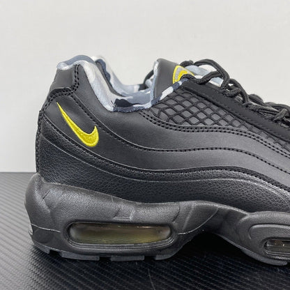 95 Honey Black