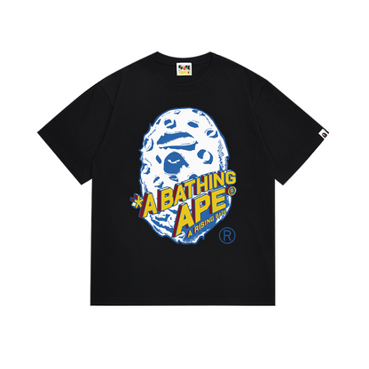 Tshirt Bape