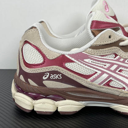 Gel Nyc Pink Cream Sole