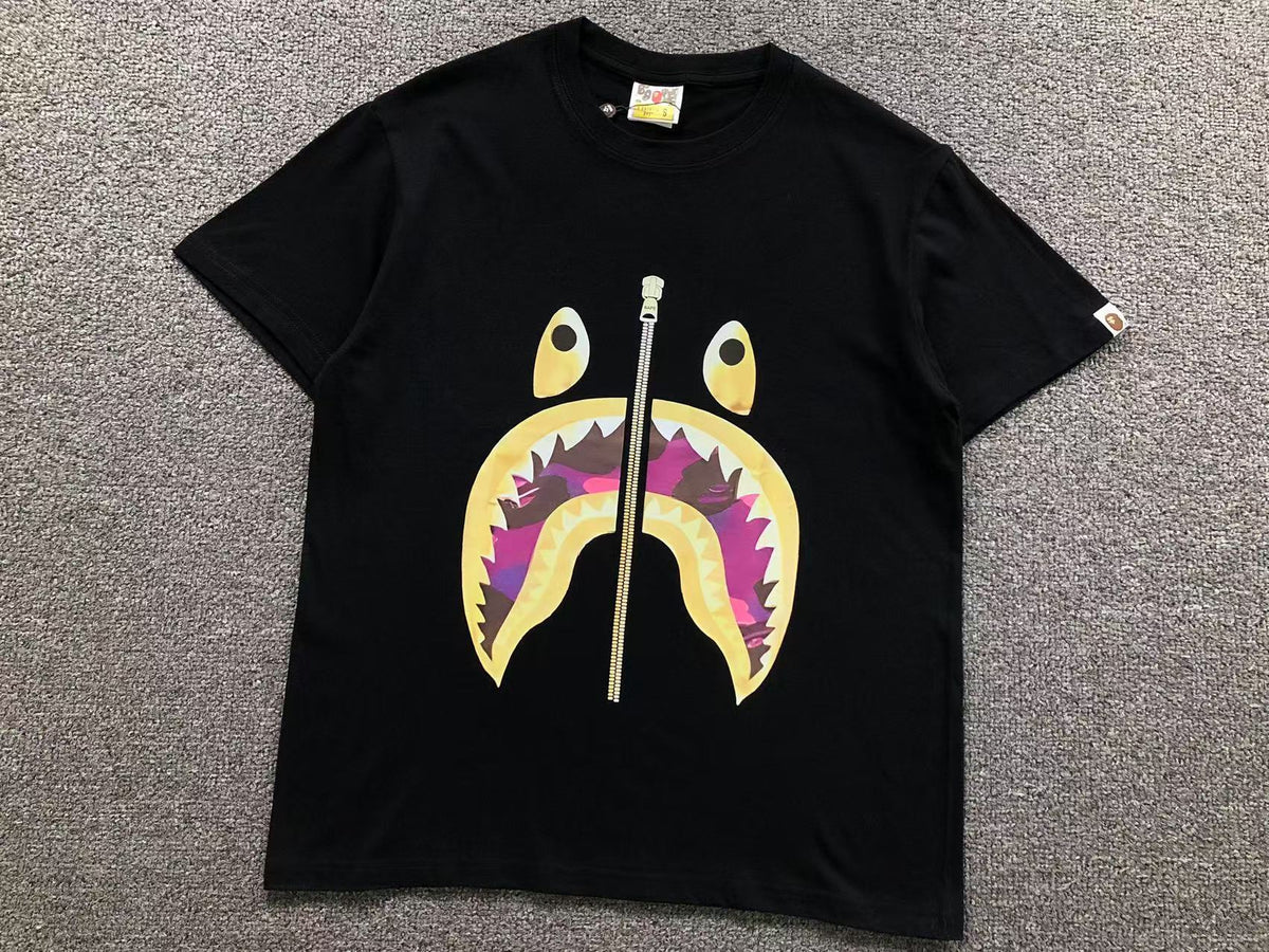 Tshirt Bape