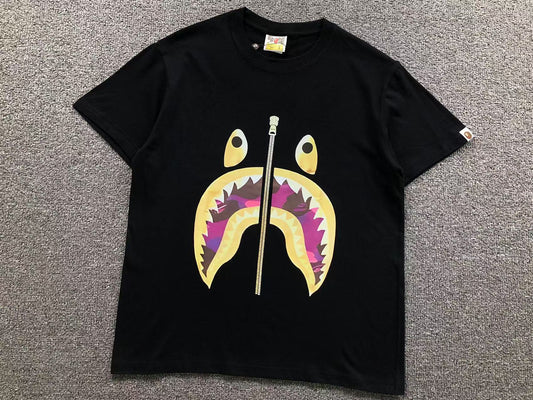 Tshirt Bape