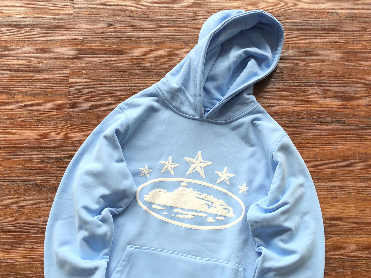 Hoodie C8RT31Z 38