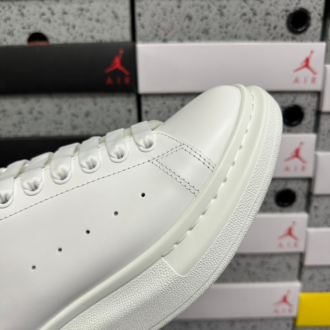 Alexander McQueen Rainy Clouds
