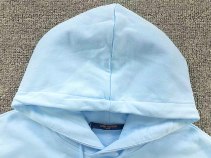 Hoodie CHR8M3 H34RT 24