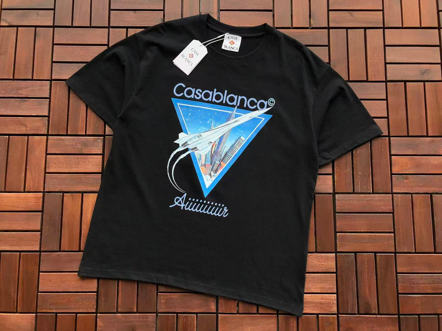 Casa T-Shirts