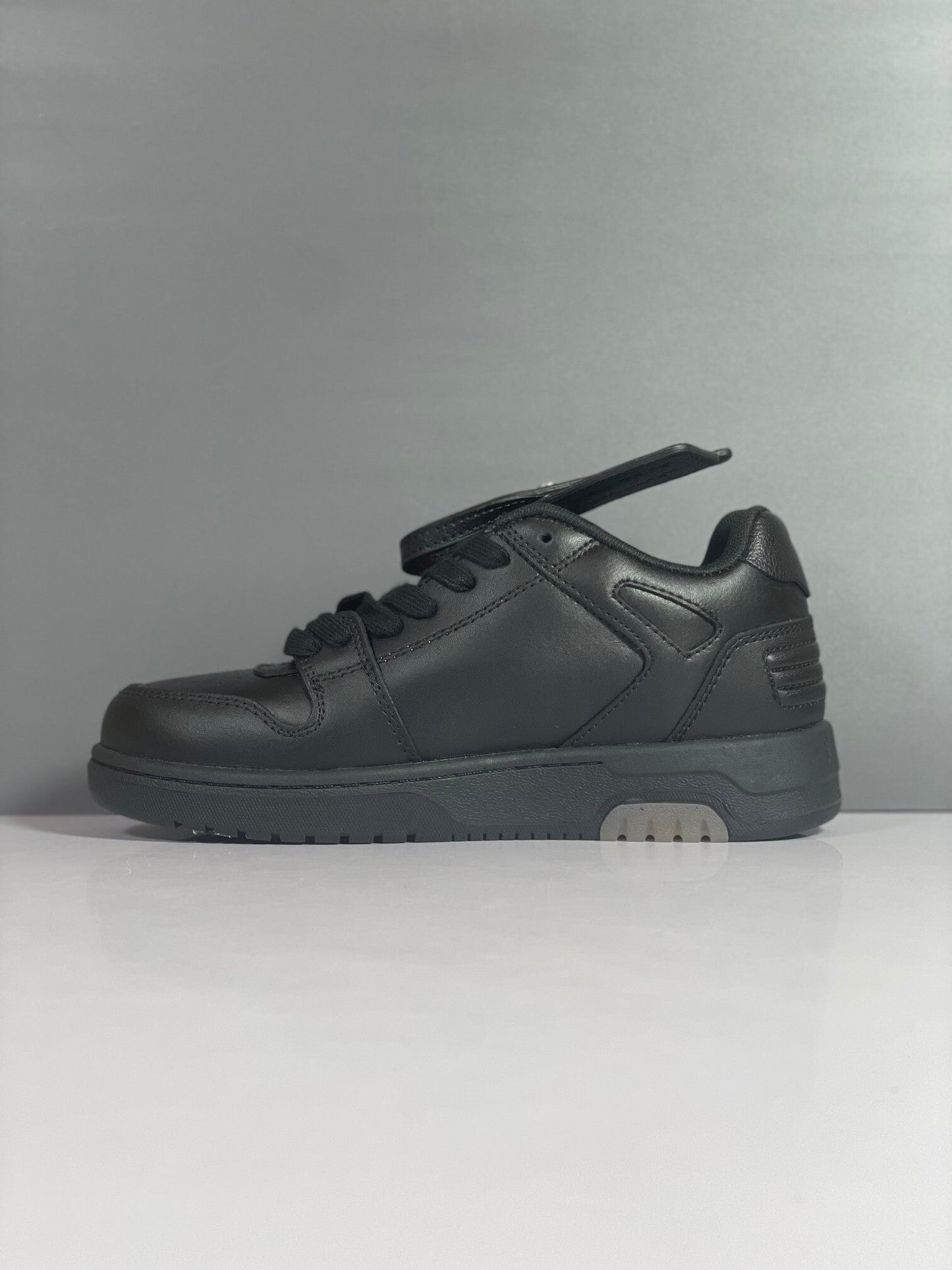 For Walking Full Black