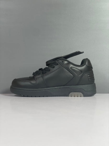 For Walking Full Black