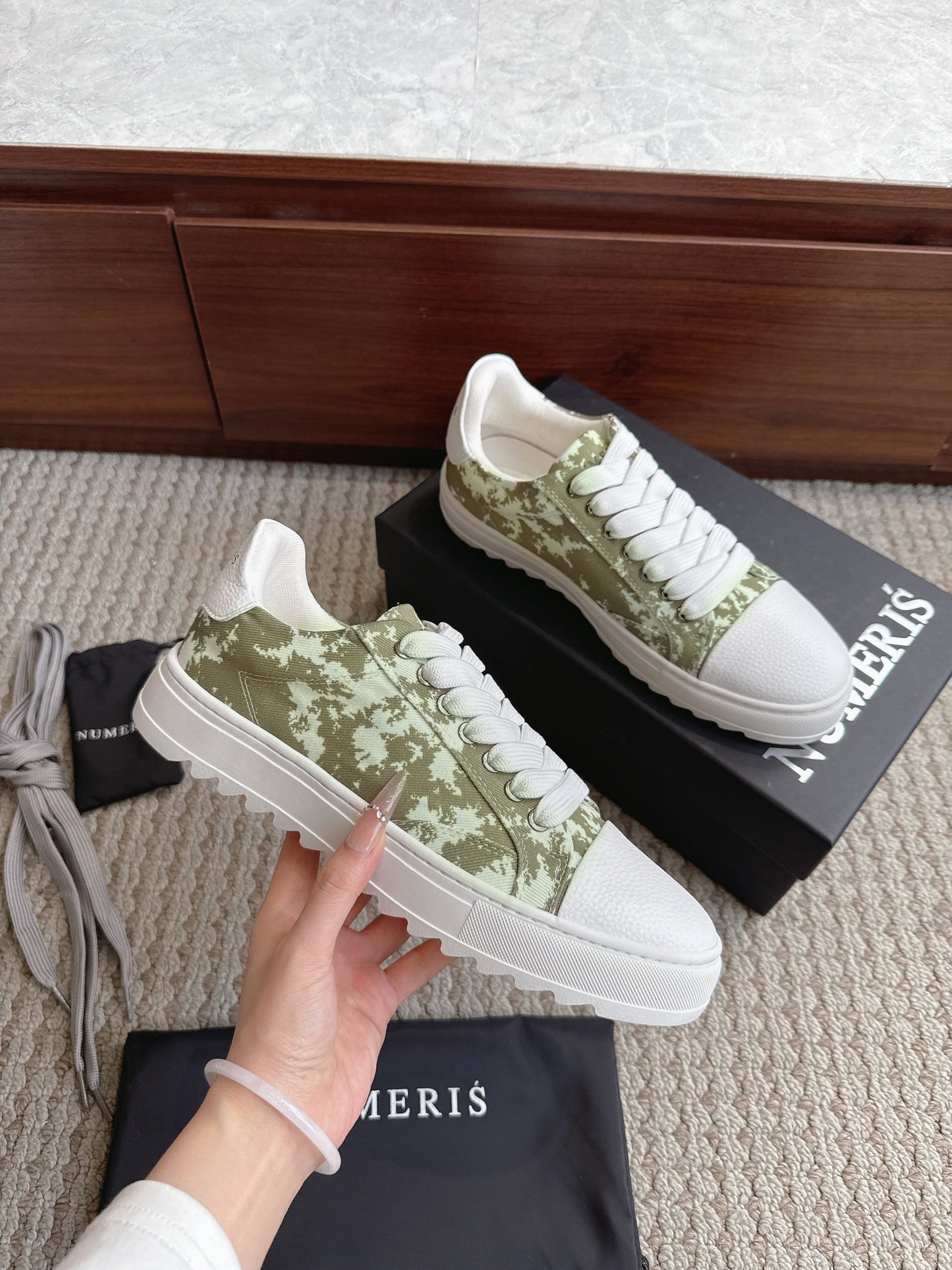 Numer Olive