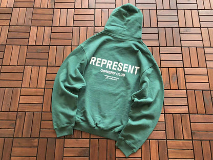 HOODIES Repr Aspire