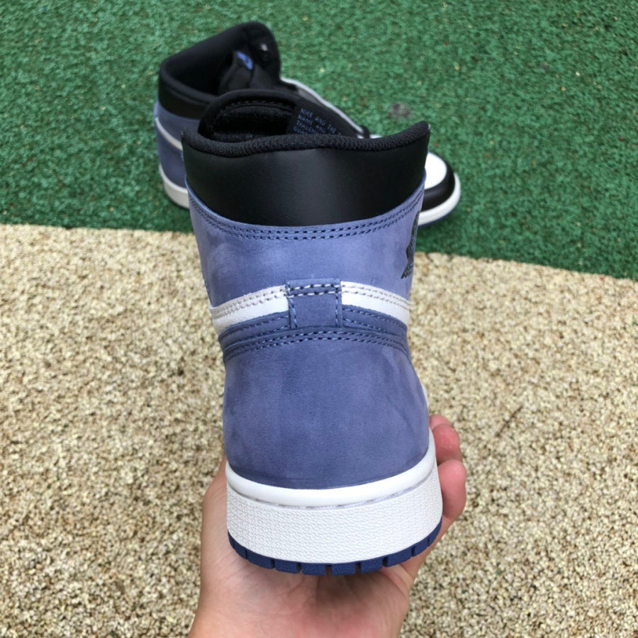 AJ1 High Cold