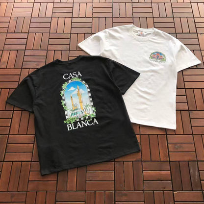 Casa T-Shirts