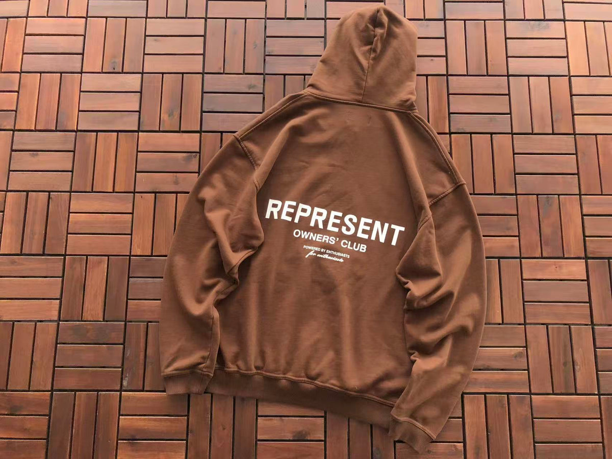 HOODIES Repr Honor