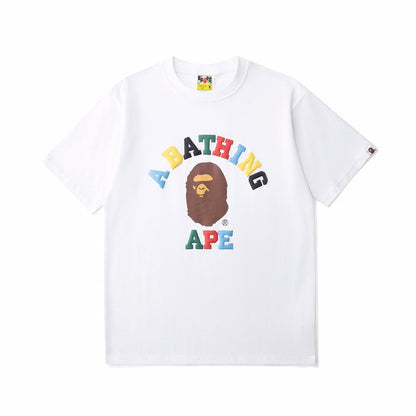Tshirt Bape