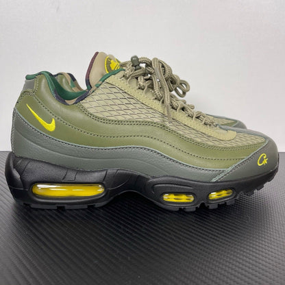 95 Corteiz Gutta Green