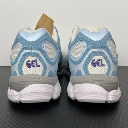 Gel Nyc Cream Arctic Sky