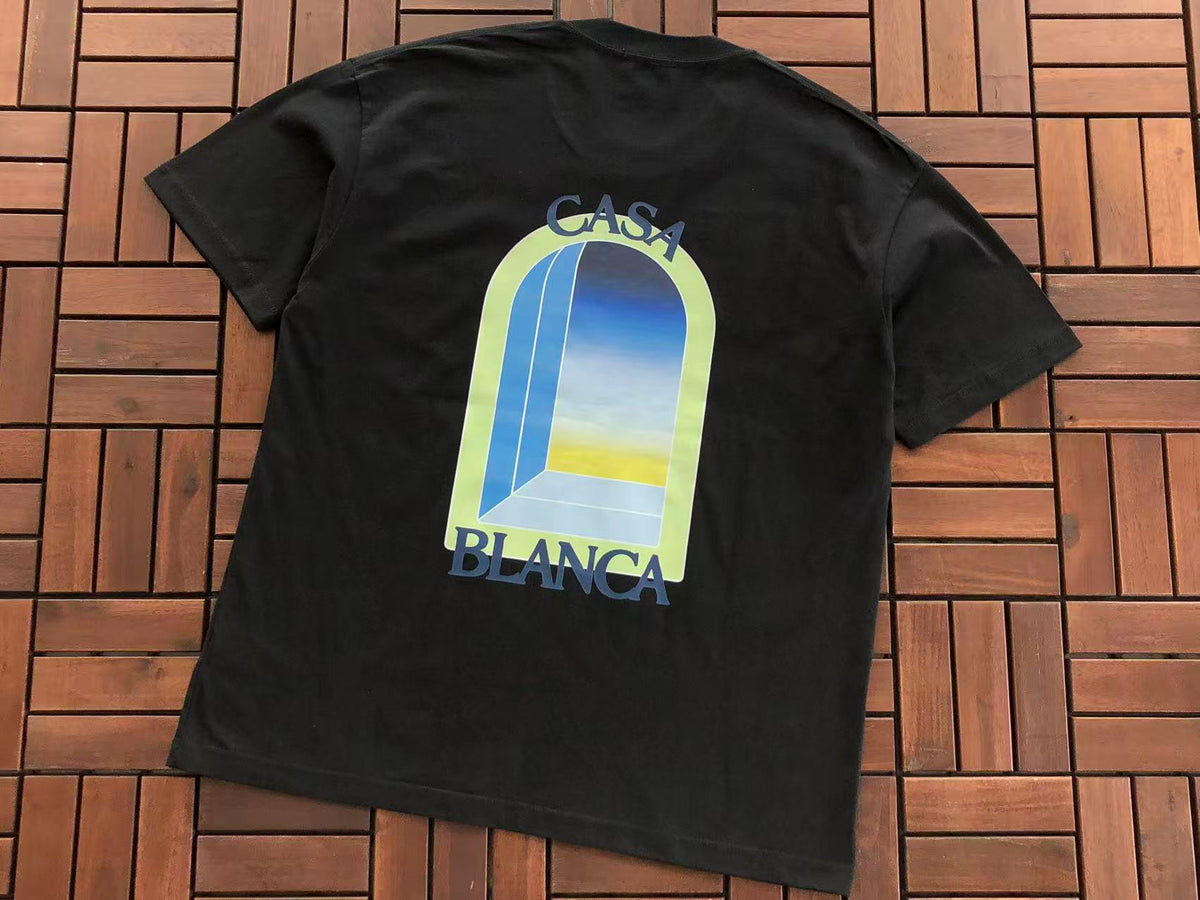 Casa T-Shirts