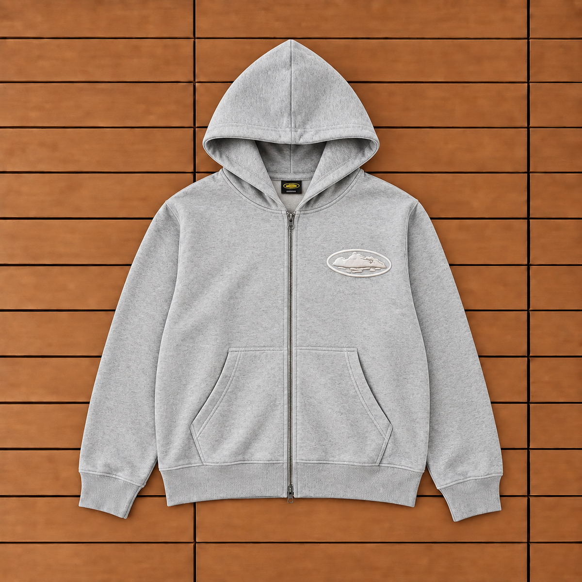 Hoodie C8RT31Z 02
