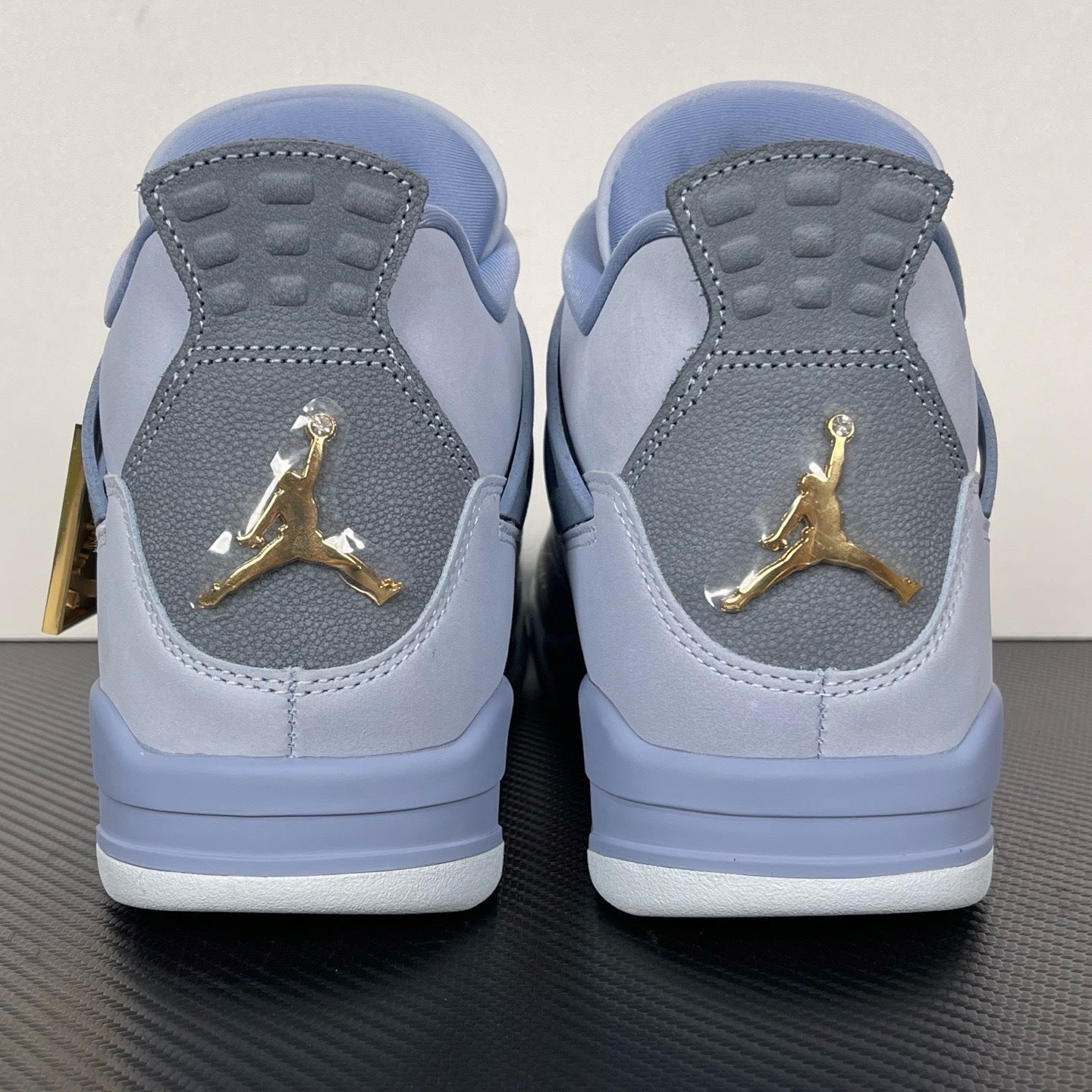 AJ4 Retro UNC Tar Heels PE