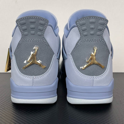 AJ4 Retro UNC Tar Heels PE