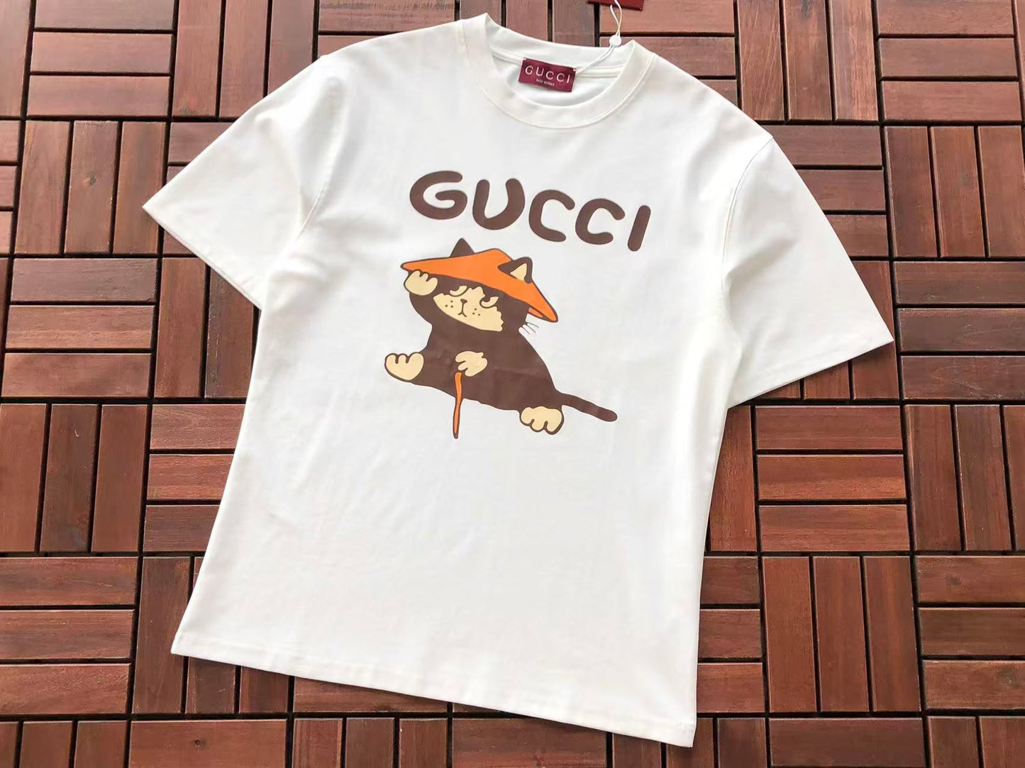T-Shirts GC
