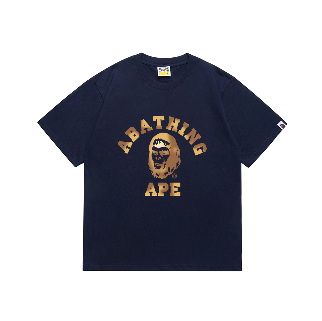 Tshirt Bape