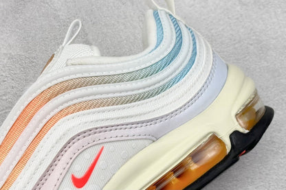 97 Multi rainbow