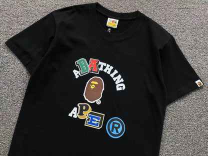 Tshirt Bape