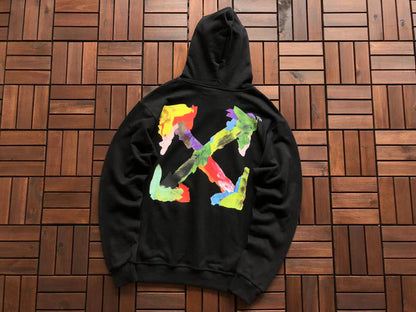 Hoodie 8FF WH1T3 06