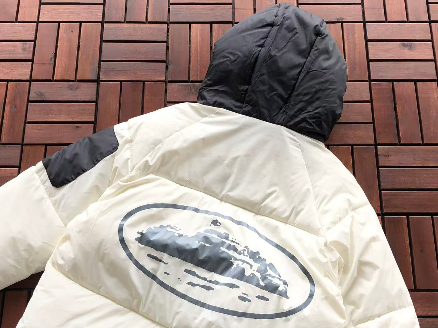 CTZ Puffer
