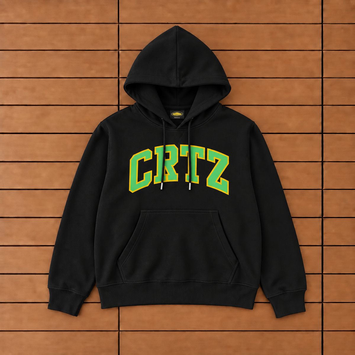 Hoodie C8RT31Z 25