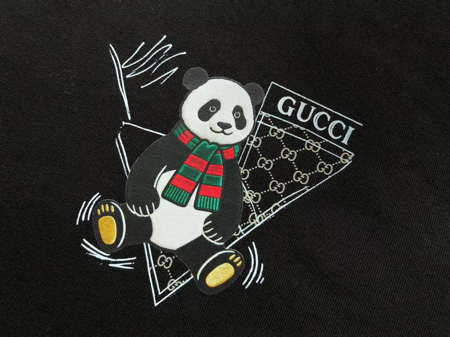 T-Shirts GC