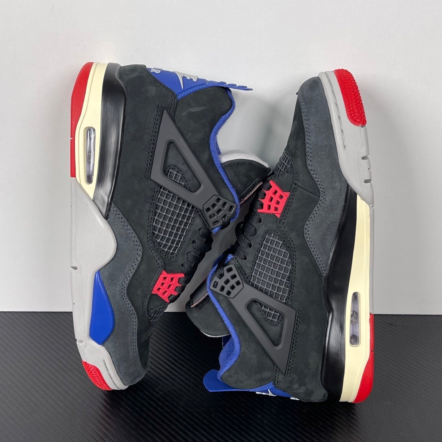 AJ4  Retro "Rare Air"
