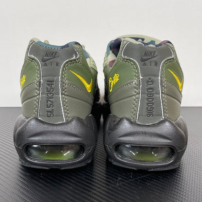 95 Gutta Green