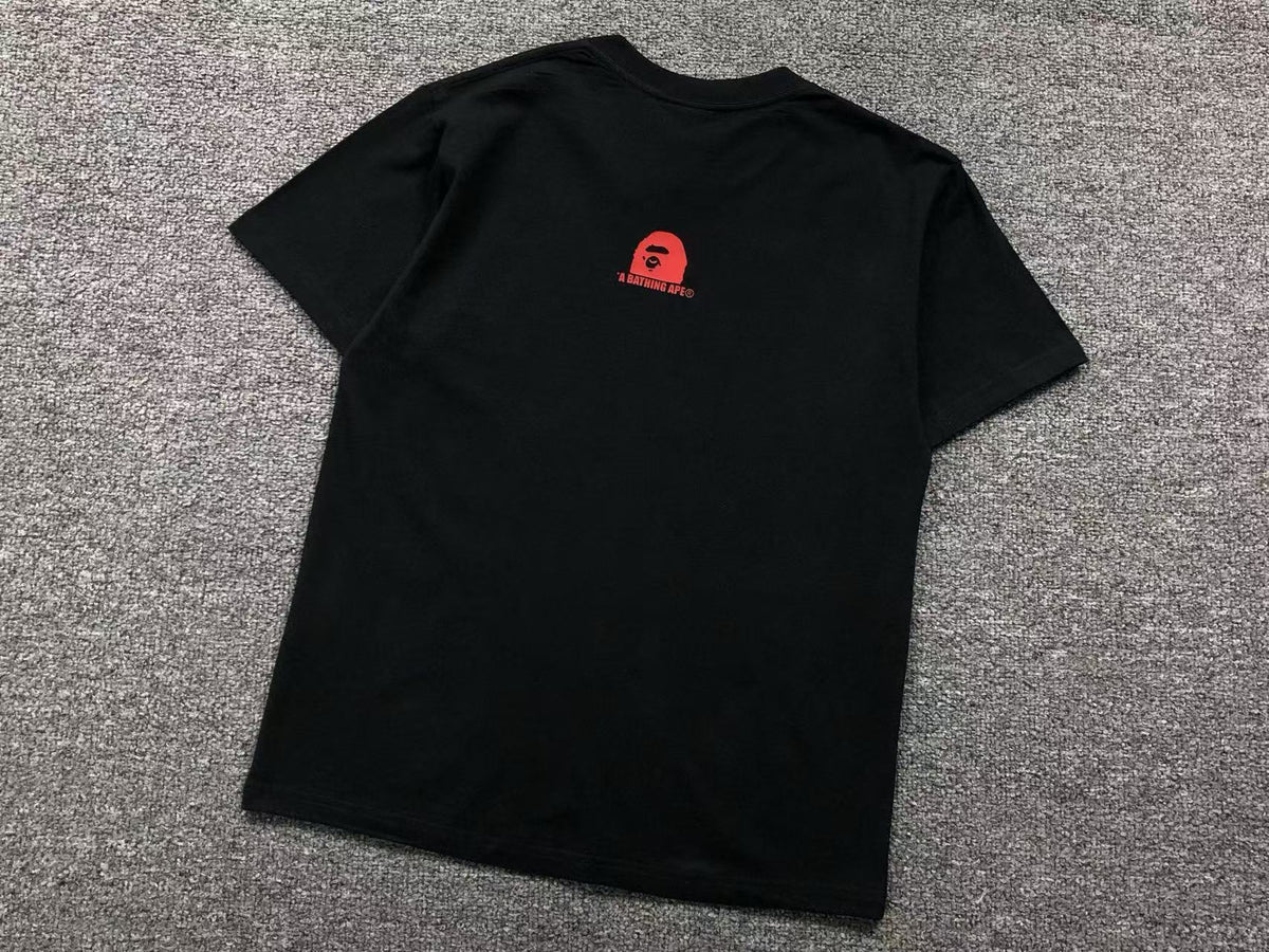 Tshirt Bape