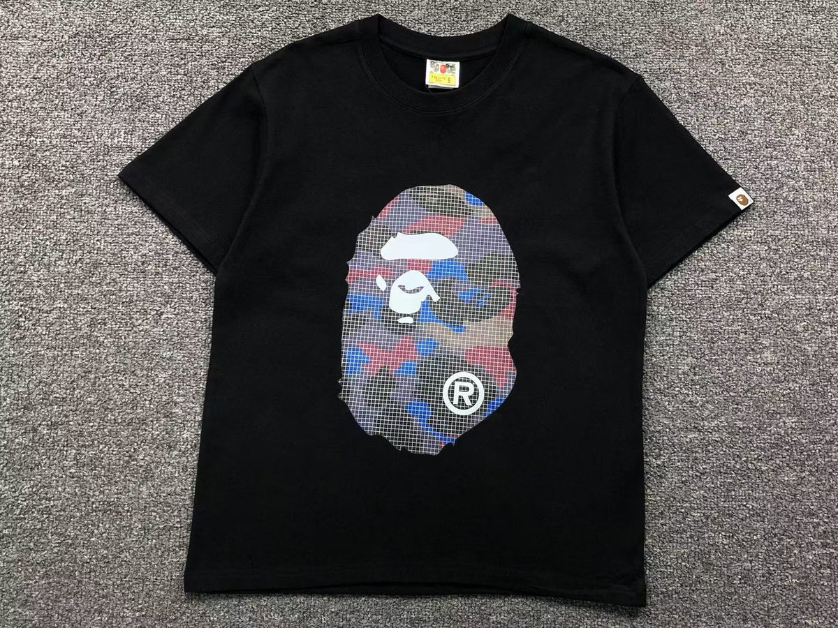 Tshirt Bape
