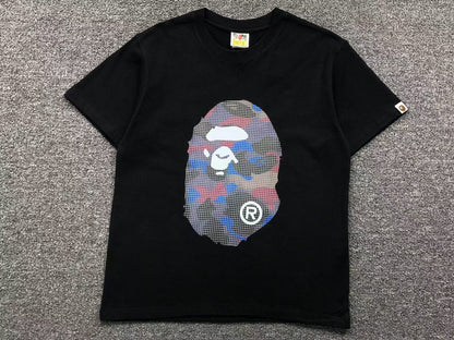 Tshirt Bape