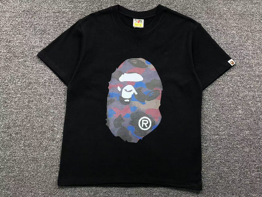 Tshirt Bape