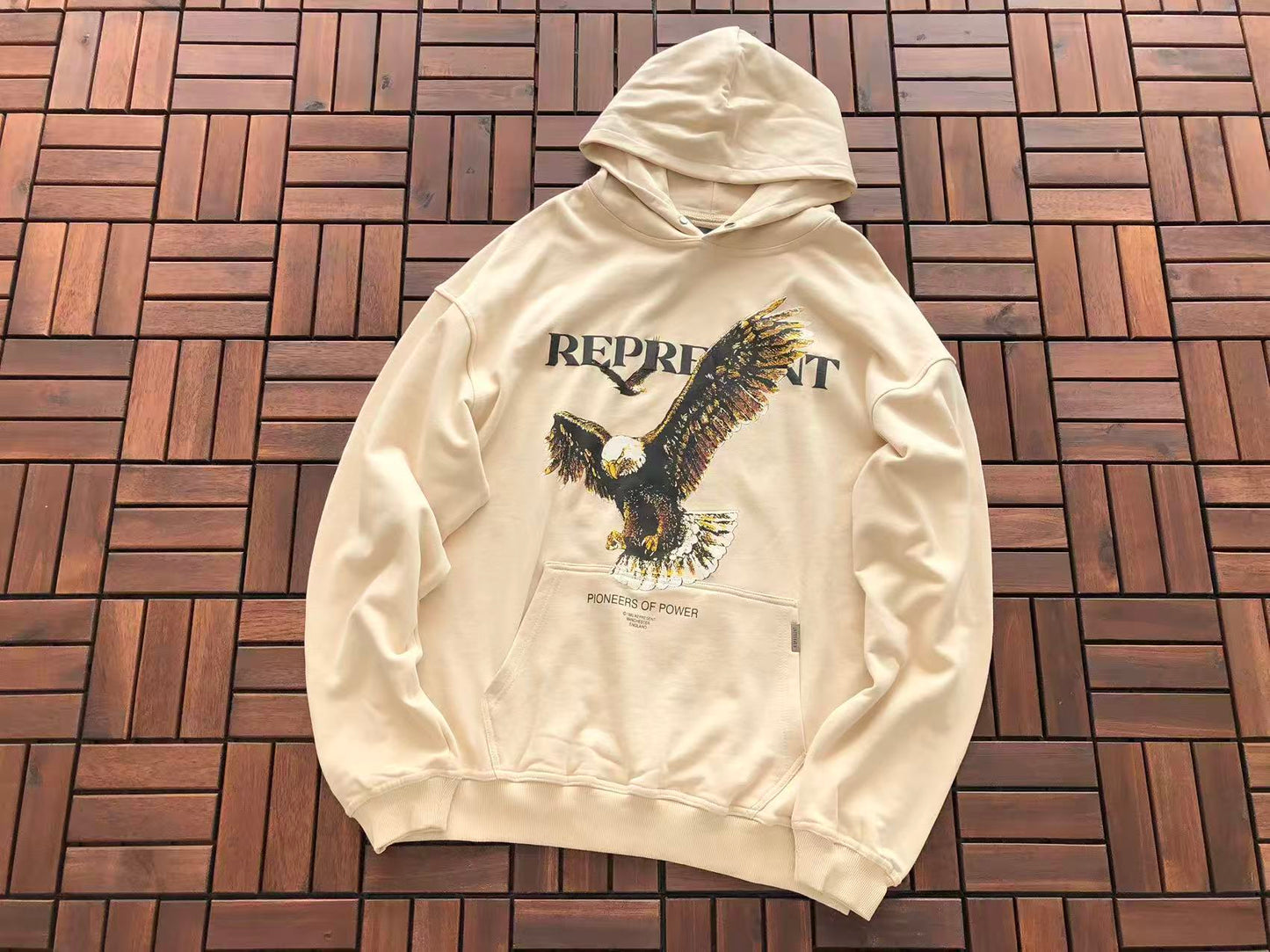 HOODIES Repr Truth
