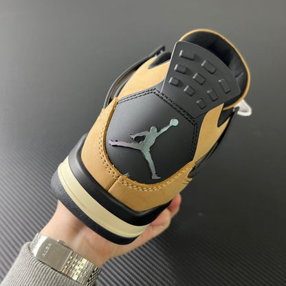 AJ4 Mushroom