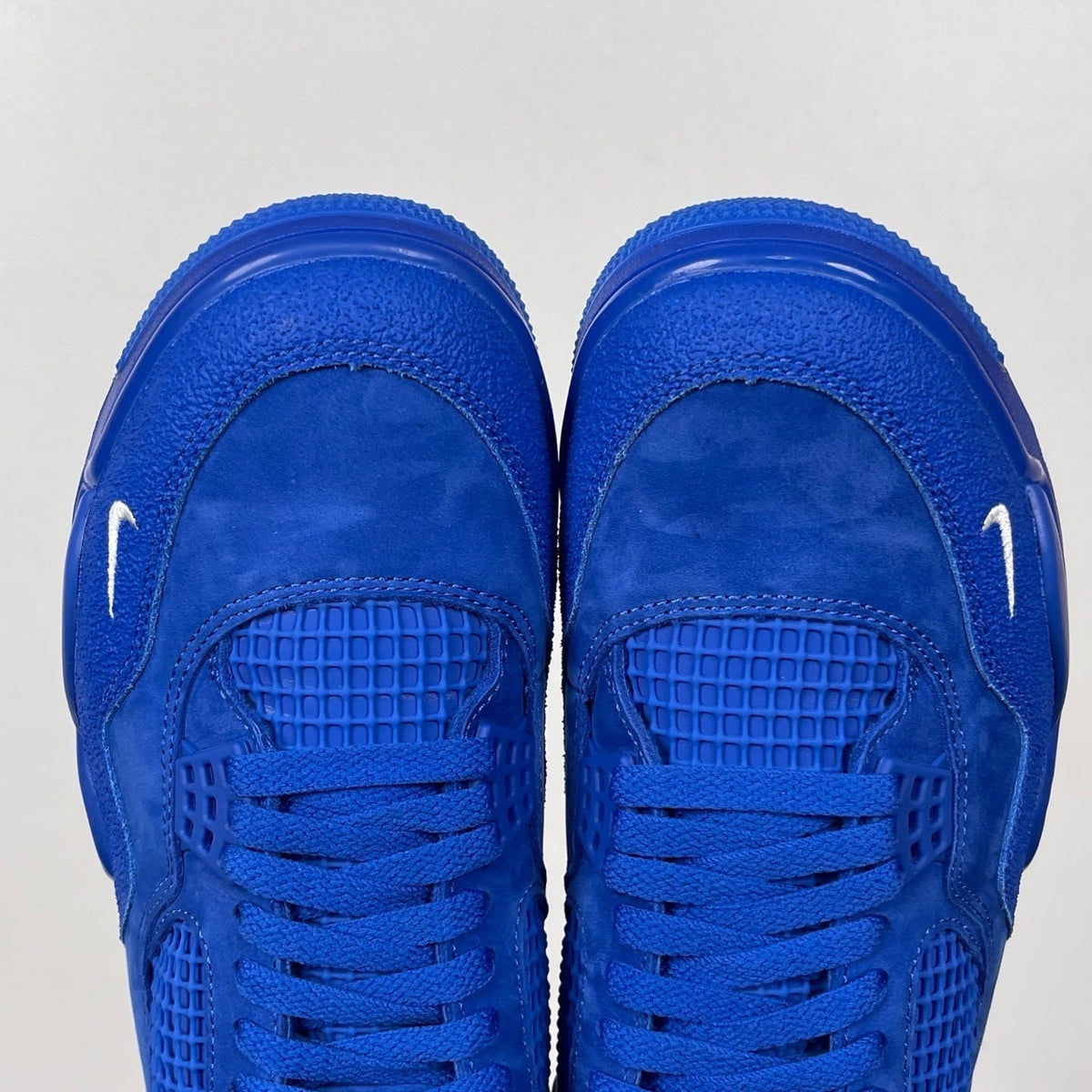 AJ4 Retro SP Nigel Sylvester Bike Air