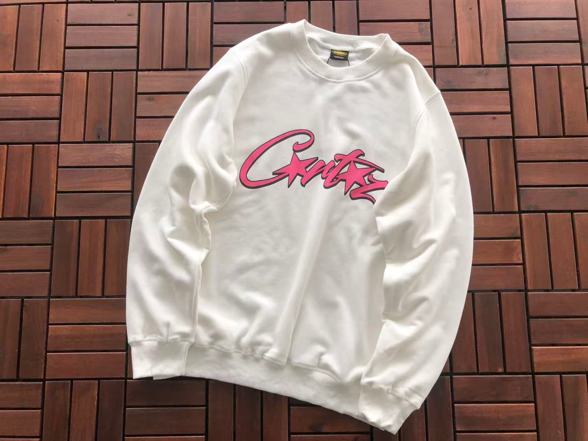 CTZ Conjuntos White Black CPINK