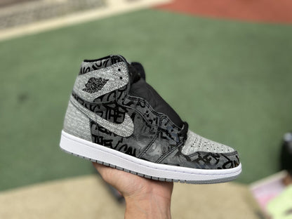 AJ1 High Rebellionaire