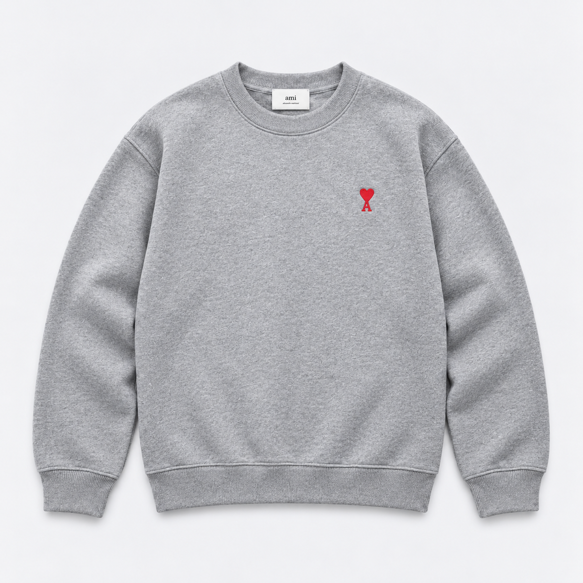 Sweat: 4M1 P4R1S 11